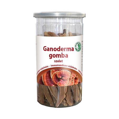 Ganoderma mushroom slices - 30g