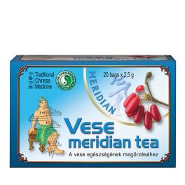 Vese Meridián tea - 20db
