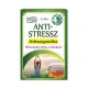 Anti-Stressz teakeverék