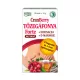 Instant Cran Berry Tőzegáfonya Forte tea