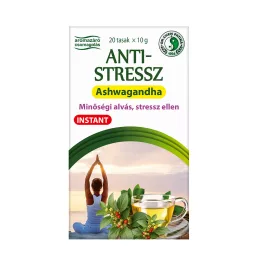 Instant Anti-Stressz Ashwagandha tea 20db