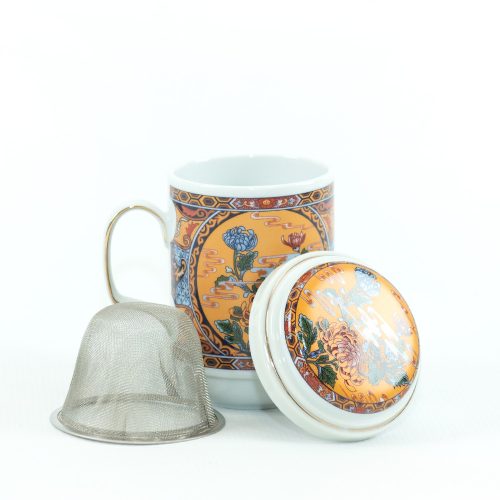 Original chinese tea cup