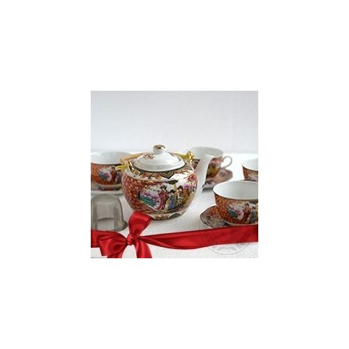 Original chinese tea set