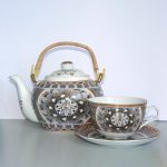 Original chinese tea set