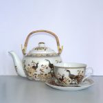 Original chinese tea set