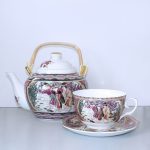 Original chinese tea set