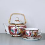 Original chinese tea set